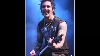 Top 10 Synyster Gates Solos