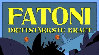 Fatoni – Drittstärkste Kraft (prod. Dexter)