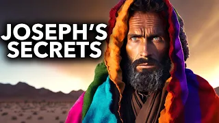 SHOCKING Truth About Joseph in Genesis They're Not Telling You! | MythVision Documentary