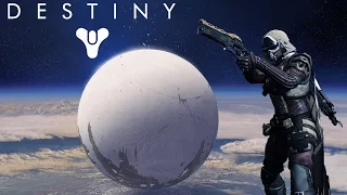 "Ein tolles Schwert" - Destiny #7