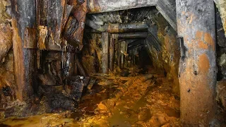 Exploring Monte Cristo's Abandoned Mystery Mine (Part 2 of 2)