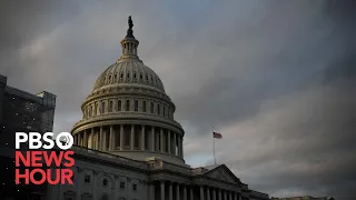 WATCH LIVE: Leaders of Rutgers, UCLA testify in House hearing on antisemitism on college campuses