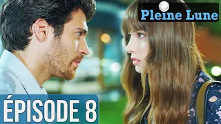 Pleine Lune - Épisode 8 ⭐️🌔 - (Sous-titres français) | Dolunay