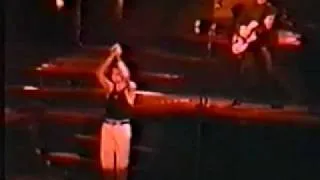 Depeche Mode - Enjoy The Silence (Frankfurt 1990)