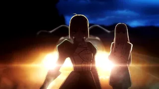 Fate/Zero - Dance With the Devil AMV