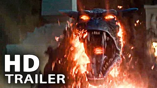 GHOSTBUSTERS 3: LEGACY Finaler Trailer Deutsch German (2021)