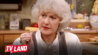 Dorothy’s Most Sarcastic Moments (Part 2) | The Golden Girls