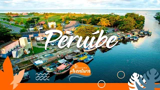 Cultura Aventura - Peruíbe (episódio4)