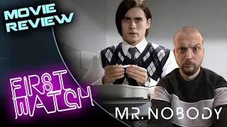 Mr. Nobody (2009) Movie Review | First Watch