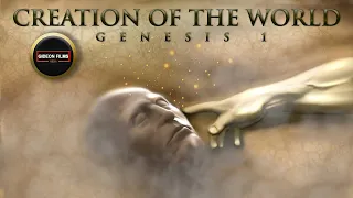 Creation of the World | Genesis 1 | The Beginning | Adam and Eve | Heavens and Earth | GIDEON FILMS