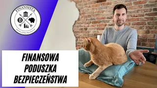 Finansowa poduszka bezpieczeństwa - MUSISZ ją mieć!