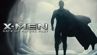 Zack Snyder's Justice League - Trailer | X-Men: Days of Future Past Style (READ DESCRIPTION)