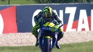 Remember MotoGP™:  Phillip Island 2004