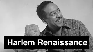Harlem Renaissance: 7 Artists you should know about.