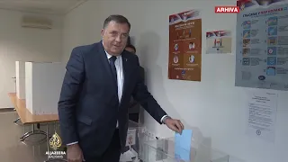 Budžet Milorada Dodika 46 puta veći od budžeta predsjednika Federacije BiH