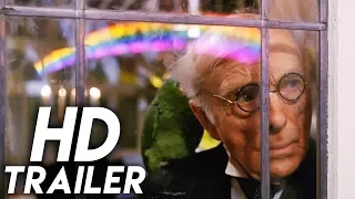 The Rainbow Thief (1990) ORIGINAL TRAILER [HD 1080p]