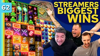 Streamers Biggest Wins – #62 / 2022