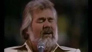 KENNY ROGERS-ELLA CREÉ EN MÍ-En español-1978