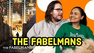 The Fabelmans - REVIEW