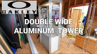 Oakley Aluminum Display Case Overview & Inspection For Sale