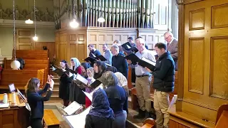 Au Sang Qu'un Dieu - Chorale Mission St Irénée de Lyon