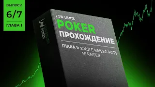 Как играть в покер | Обучение покеру | Контбет тёрна | Защита чека