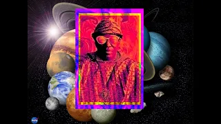 SUN RA  Ancient Aethiopia