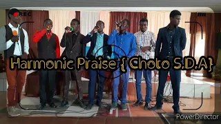 Harmonic Praise { Choto S.D.A} - Ku Na Ni Ya Latile Ku Ni Shwela Hymn Silozi