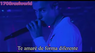 Justin Bieber - Love You Different (Live iHeart Radio Wango Tango) (Traducida Al Español)