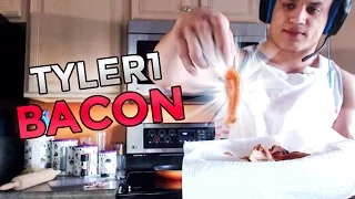 CHEF TYLER1 - BACON