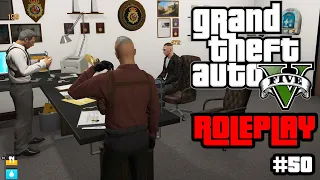 La BROMA de HORACIO y GUSTABO a CONWAY GTA V Roleplay #50