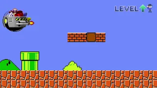 Mario's Question Block Randomizer [REVERSE]