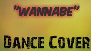 ITZY "WANNABE" (DANCE COVER)