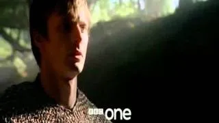 Merlin 4x12 Segundo Trailer Oficial - Subtitulos en Español "The Sword in the Stone I"