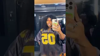 SZA behind the scenes of the music video of kill Bill #music #shorts #sza #killbill #sos