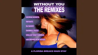 Without You (Infiniti Mix)