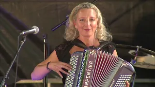 Delphine LEMOINE - Série de paso doble Voulême 2022