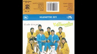 Los Vallenatos de la Cumbia/ El Calor de tu Piel