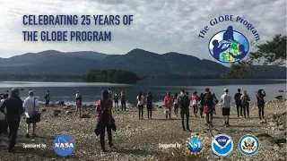 Celebrating 25 Years of the GLOBE Program