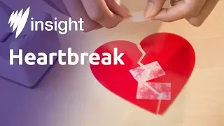 How do you move on from heartbreak?