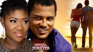 Until Forever Season 1&2  -  Mercy Johnson & Van Vicker  2017 Latest Nigerian Nollywood movie HD