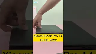 Xiaomi Book Pro 14 2022 OLED