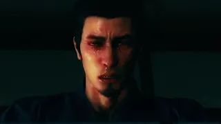 Kiryu Kazuma (Memory Reboot) Yakuza Series Edit (Kiryu Kazuma is getting old)