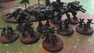 Battletech Tactics: Getting Started With The Clans