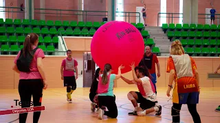 🏅 DEPORTES ALTERNATIVOS, UNA APUESTA POR LA DEPORTIVIDAD | Documentales Interesantes