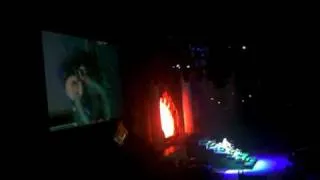 Jai Ho 2010: A.R. Rahman Live in Concert - NJ (Khwaja Mere Khwaja)