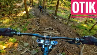 Szczyrk Enduro Trails | Otik 🔥