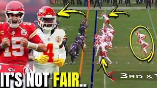 Why The Kansas City Chiefs WILL Win The Super Bowl.. | NFL News (Patrick Mahomes, Rashee Rice)