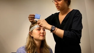 Less Now Or More Later? Using Brain Stimulation To Give More Weight To Future Rewards