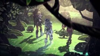 Трейлер к игре Fable Legends - Announcement Gamescom 2013 для Xbox One